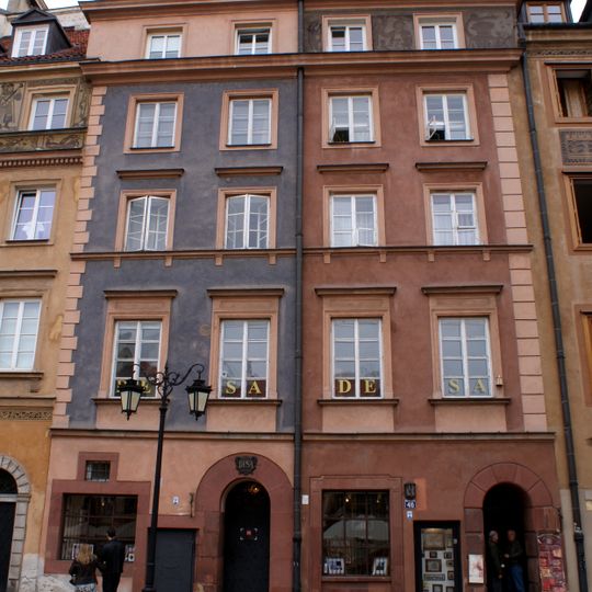 Kamienica Strubiczowska