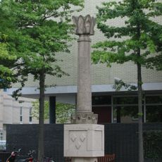 Bevrijdingsmonument