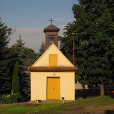 Chapel of Saint Wenceslaus