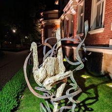 Sculpture