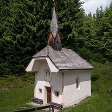 Kienze-Kapelle Maria Hilf