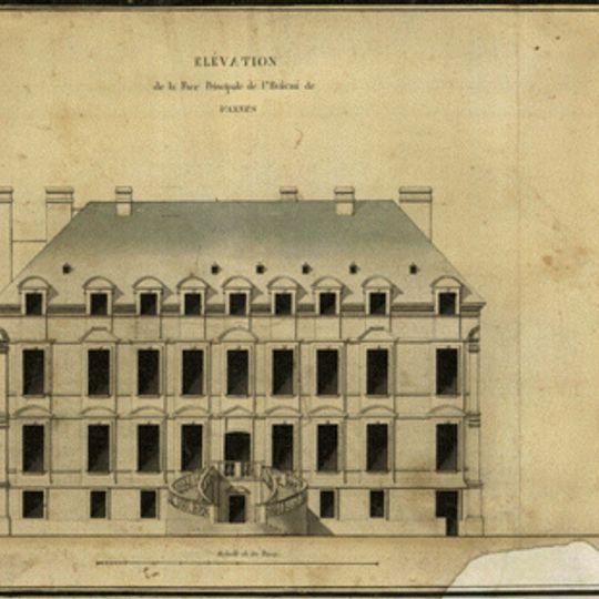 Château de la Motte