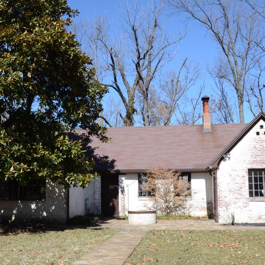 Waterman-Archer House