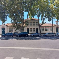 Escola Primária das Caldas da Rainha