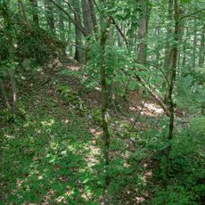 Cultural heritage D-5-6534-0025 in Happurg