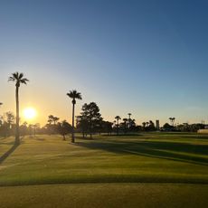 Encanto 9 Hole Executive Golf Course