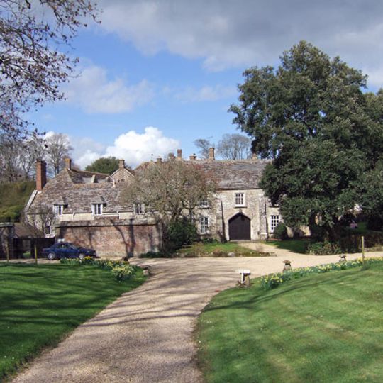 Bingham's Melcombe House