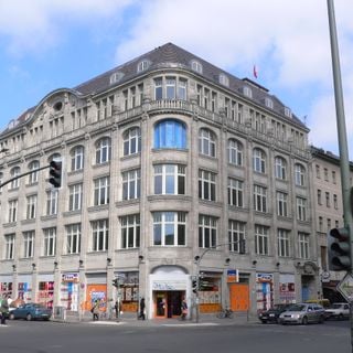Kaufhaus Brenninkmeyer