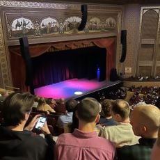 Altria Theater