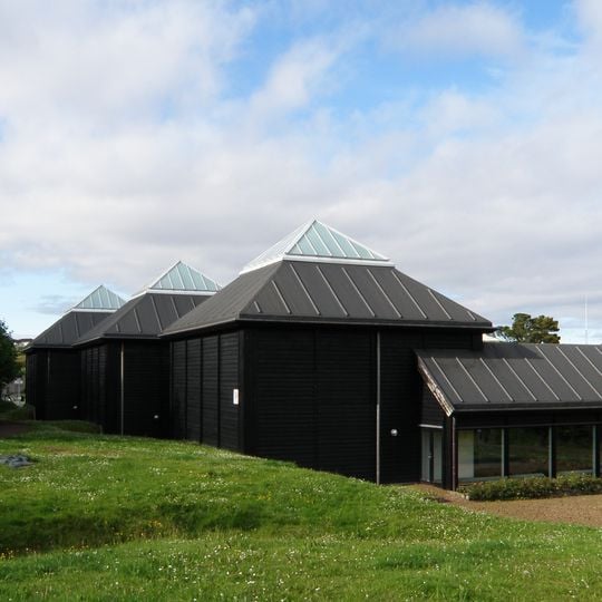 Museo de arte de las Islas Feroe