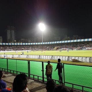 Mumbai Football Arena
