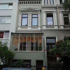 Wohnhaus Herderstraße 58