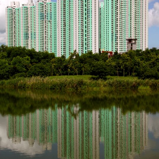 Tin Heng Estate