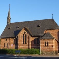 St. Joseph (Butzbach)