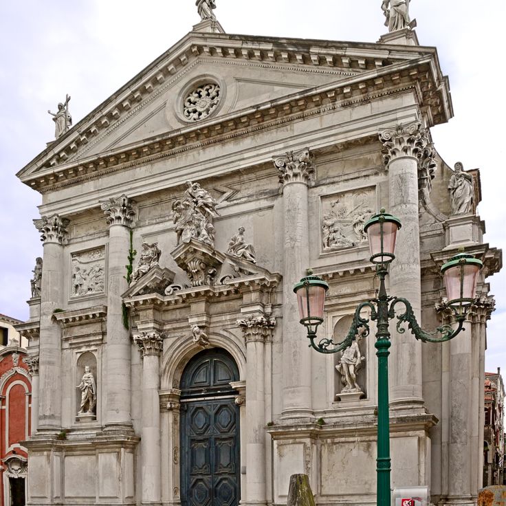 San Stae