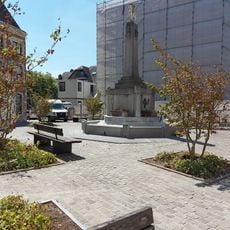 War memorial
