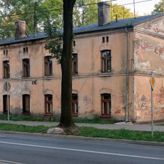 26 Limanowskiego Street in Żyrardów