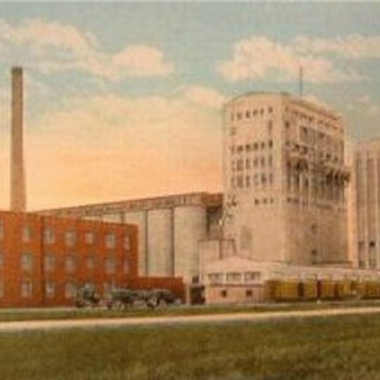 North Dakota Mill and Elevator
