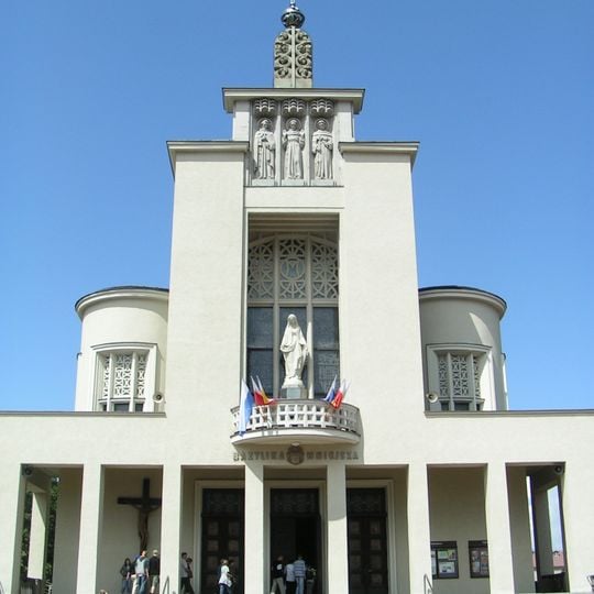 Paprotnia, Sochaczew County