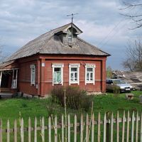 Onufrievo (Istrinsky District)