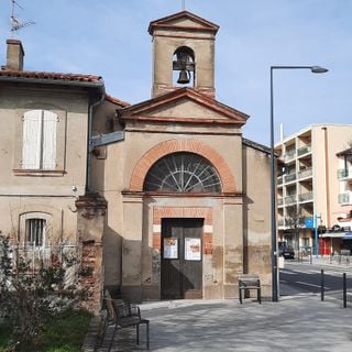 Chapelle Sainte-Anne de Ramonville-Saint-Agne
