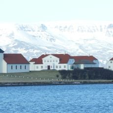 Bessastaðir