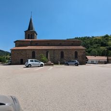 Église Saint-Barthélemy des Moulins