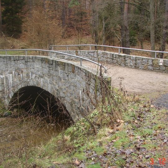 Kuhschwanzbrücke