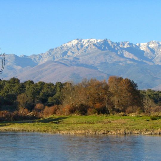 Sierra de Gredos
