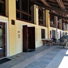 Museo etnografico sulla lavorazione del legno