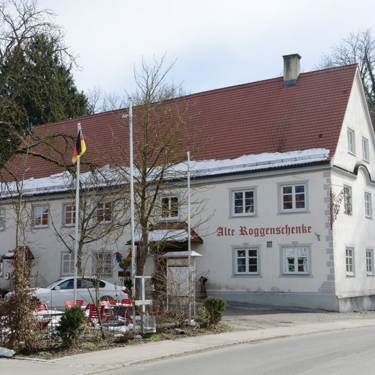 Gasthof