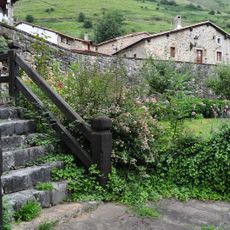 Conjunto Histórico de Tudanca