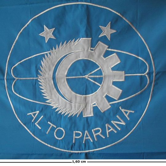 Alto Paraná