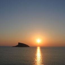 Strongylo Poseidonias Syrou