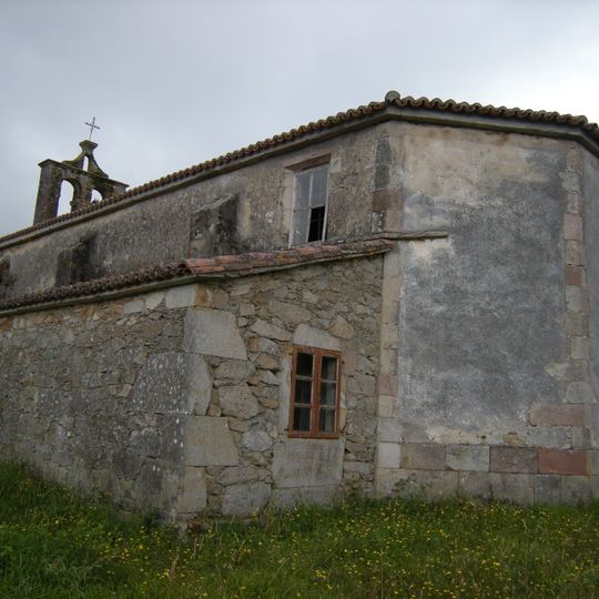 Church of Saint Vincent