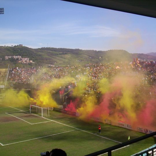 Stadio Ciro Vigorito