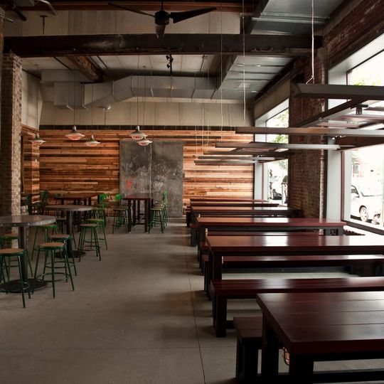 Frankford Hall
