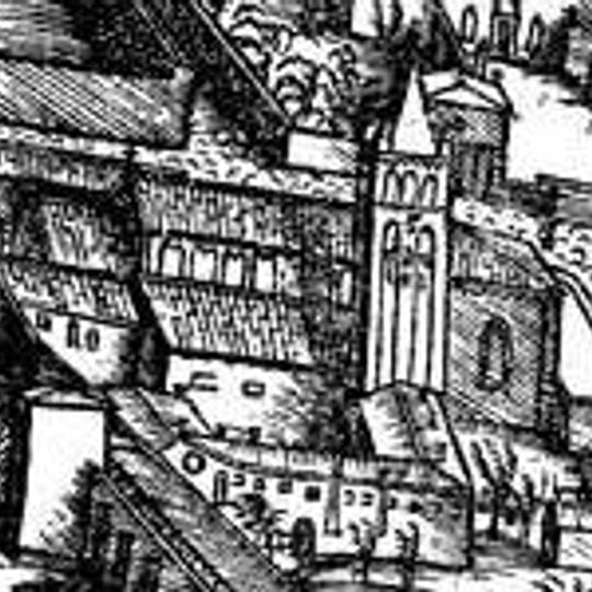 Chiesa di San Daniele