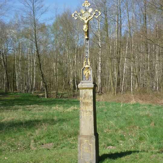 Betkreuz gegenüber Kotten 3