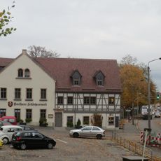 Schloßberg 1, Chemnitz-Schloßchemnitz