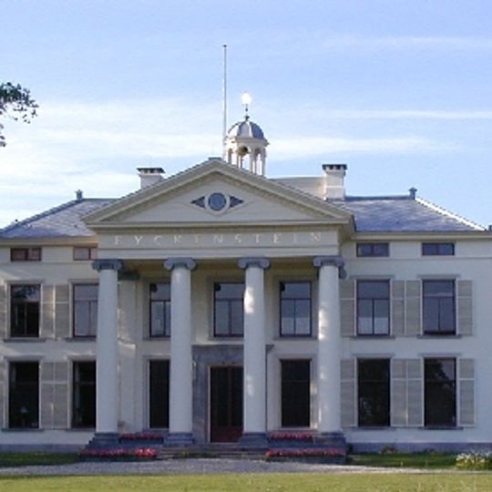 Eyckenstein, Maartensdijk
