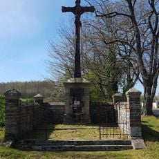 Croix de la rue de la Ballardière