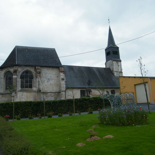 Heuzecourt