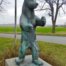 Berliner Bär