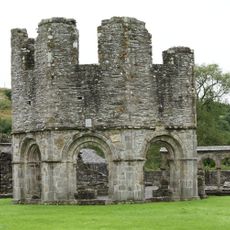 Abbaye de Mellifont