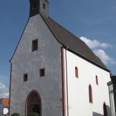 Martinskapelle (Bürgstadt)