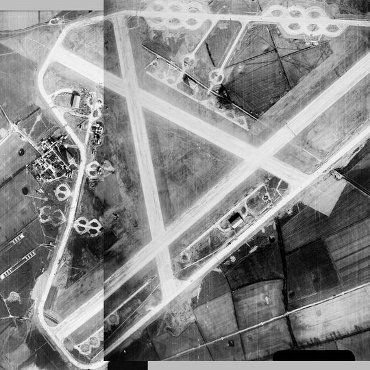 Royal Air Force Station Sculthorpe
