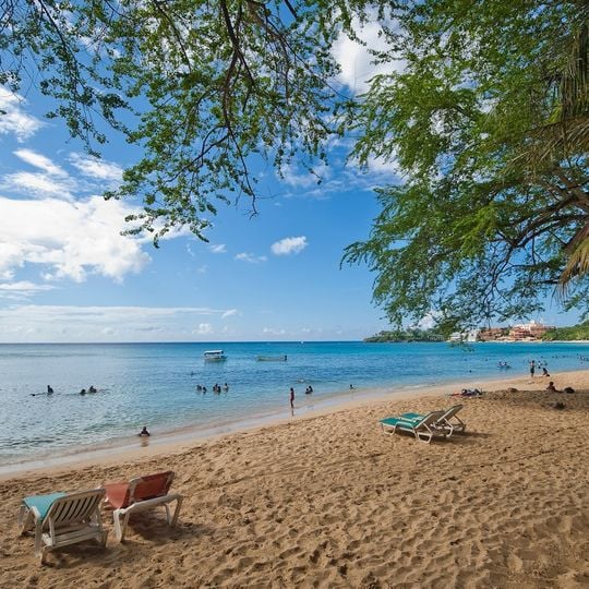 Playa Sosúa