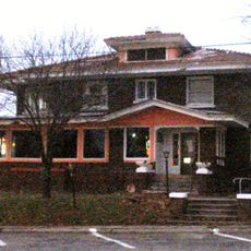 Winfield Smouse House