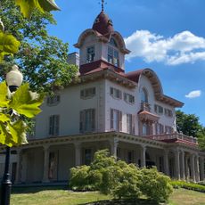 Burholme Park